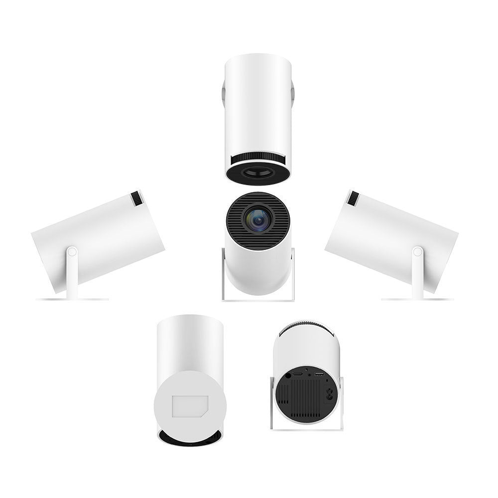 MINIBEAM PRO Tragbarer Projektor/Beamer
