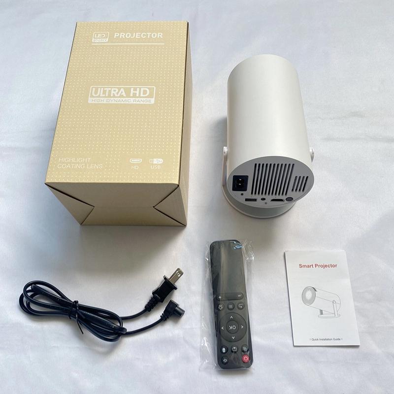 MINIBEAM PRO Tragbarer Projektor/Beamer