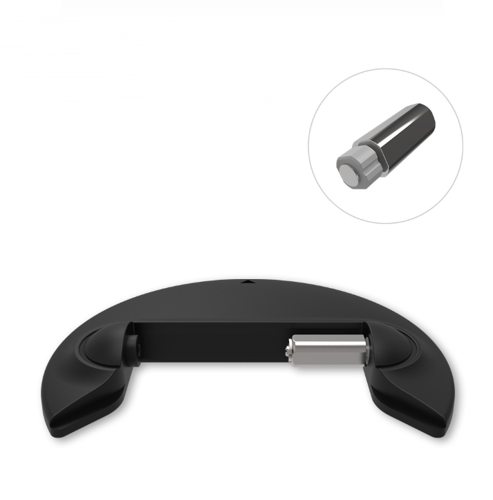 Invisible notebook stand tablet stand