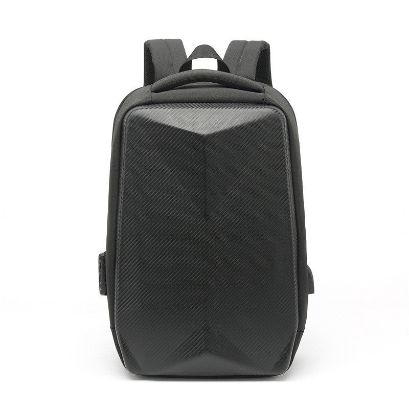 Multifunctional Anti-theft Backpack, Leisure And Waterproof Travel