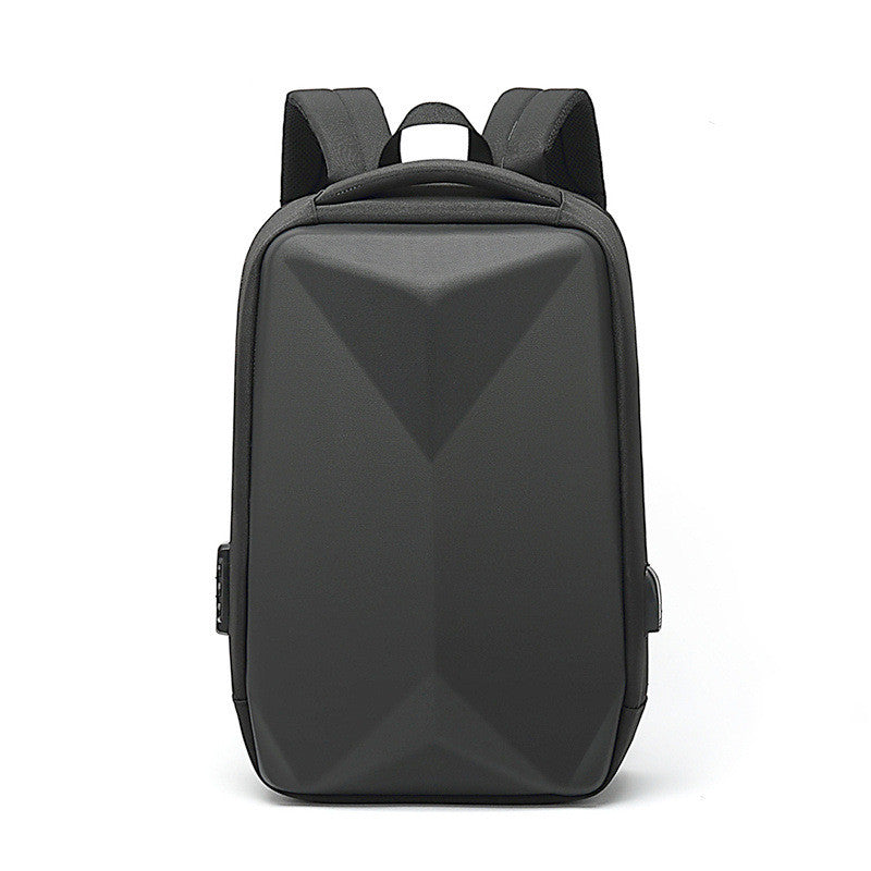 Multifunctional Anti-theft Backpack, Leisure And Waterproof Travel