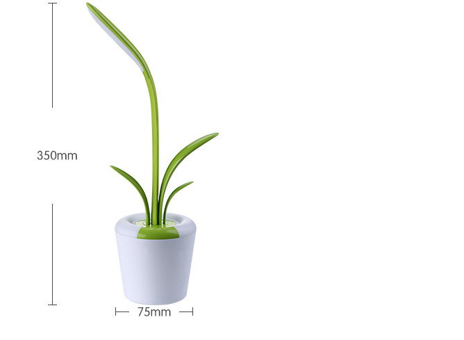 DESKLAMP PLANTLIGHT Tischleuchte