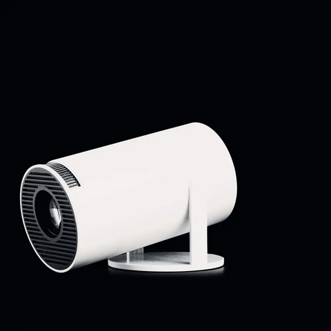MINIBEAM PRO Tragbarer Projektor/Beamer