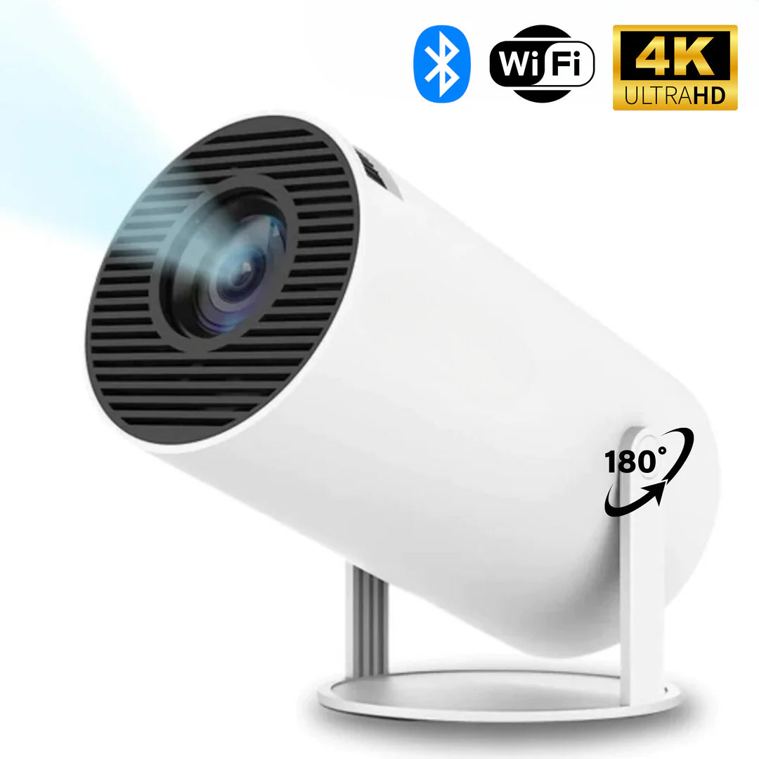 MINIBEAM PRO Tragbarer Projektor/Beamer