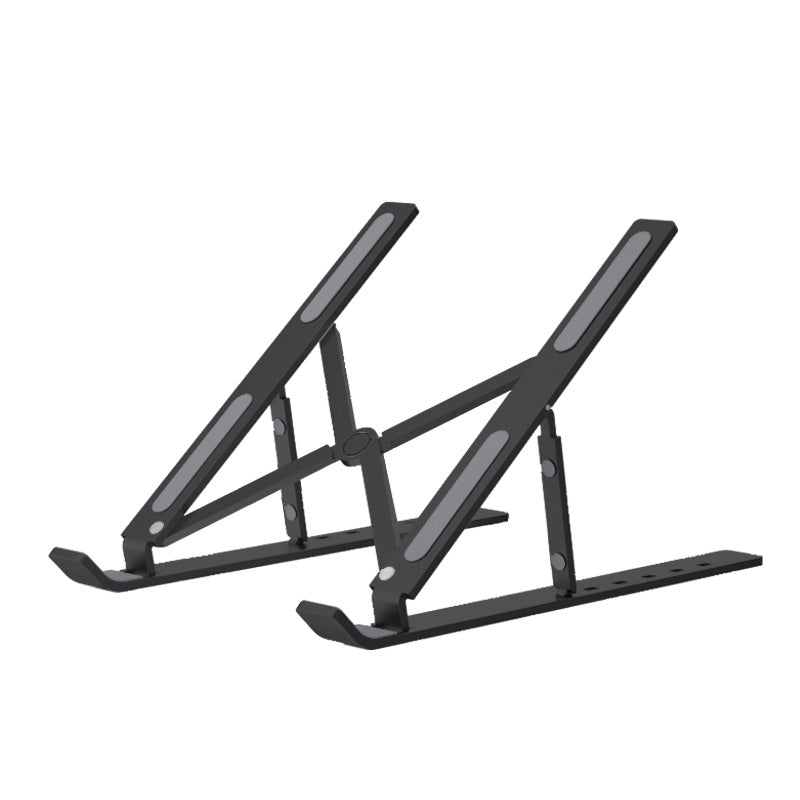 Portable Adjustable Portable Lifting Laptop Stand