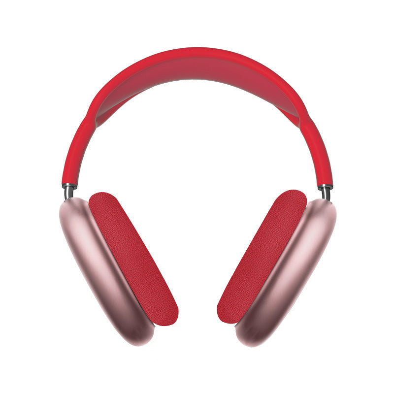 MAXAUDIO PRO Bluetooth Overhead Kopfhörer + Travelbox
