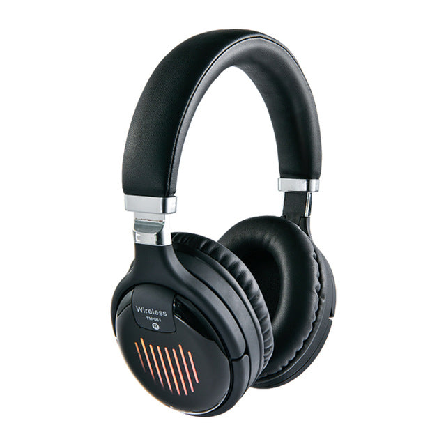 PURE AUDIO - True Wireless Over-Ear Kopfhörer