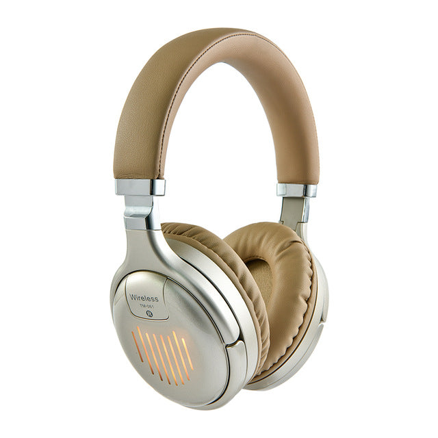 PURE AUDIO - True Wireless Over-Ear Kopfhörer
