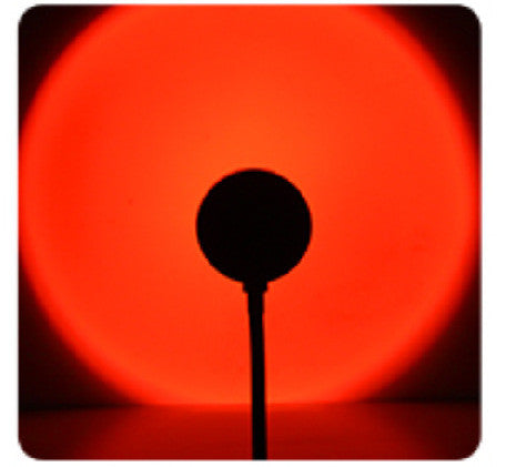 SUN LIGHT Nachtlicht Projektionslampe