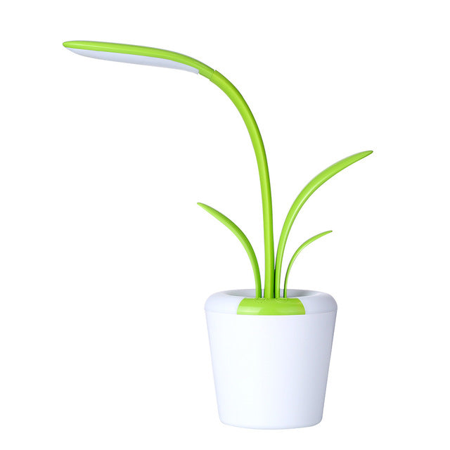DESKLAMP PLANTLIGHT Tischleuchte