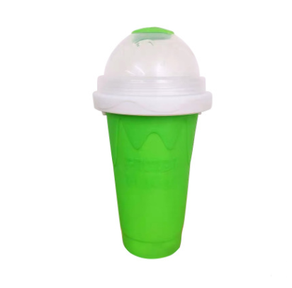 SLUSHY CUP Schnellkühlender Quetschbecher