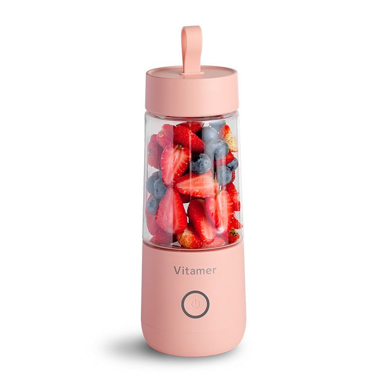 VITAMER Tragbarer Mix-Becher
