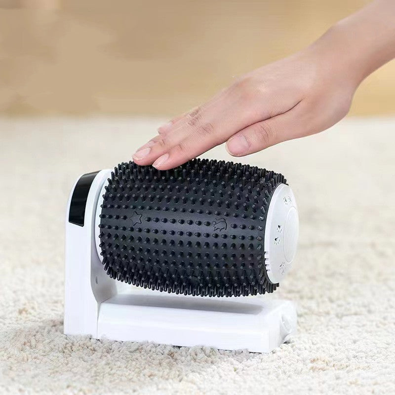 SMART CAT BRUSH Automatische Massage Wandbürsten für Katzen