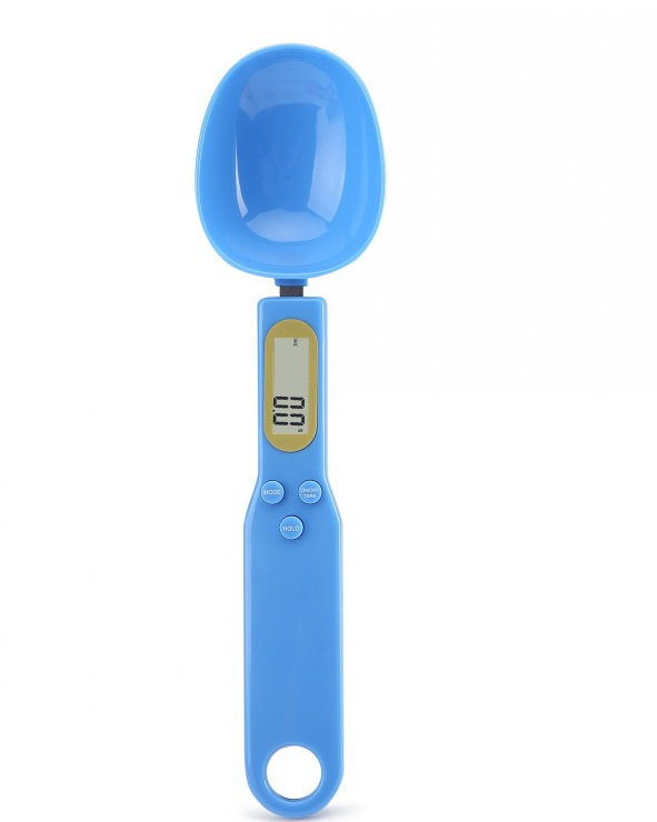 DIGIWEIGH SPOON Elektronischer Messlöffel mit LCD-Display