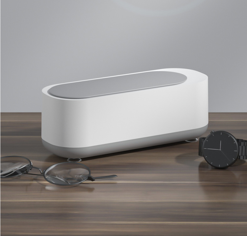 ULTRASONIC CLEANER Accessoire-Reinigungs-Set mit Ultraschall Technologie