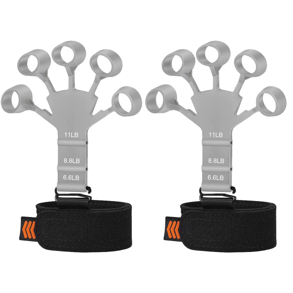 HAND GRIP STRENGTHENER Verstellbarer Griffkraft-Trainer