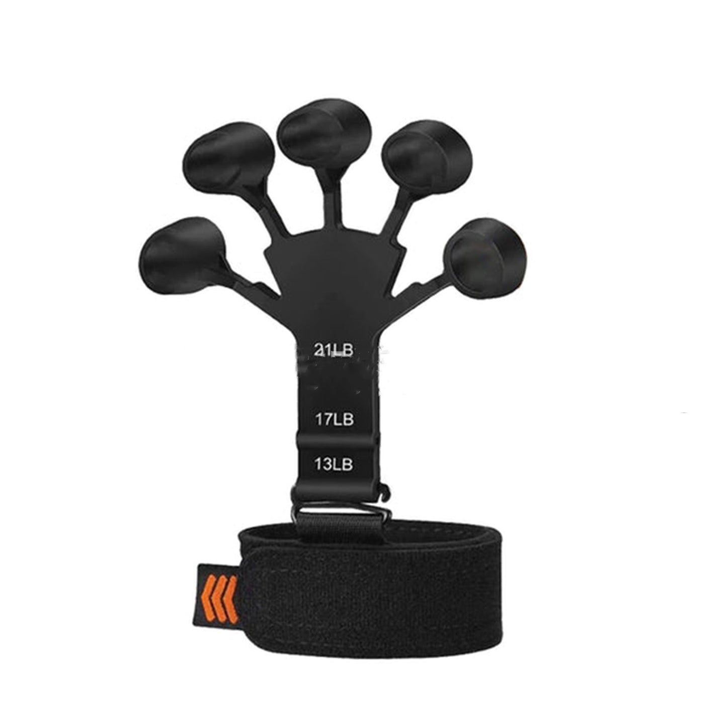 HAND GRIP STRENGTHENER Verstellbarer Griffkraft-Trainer
