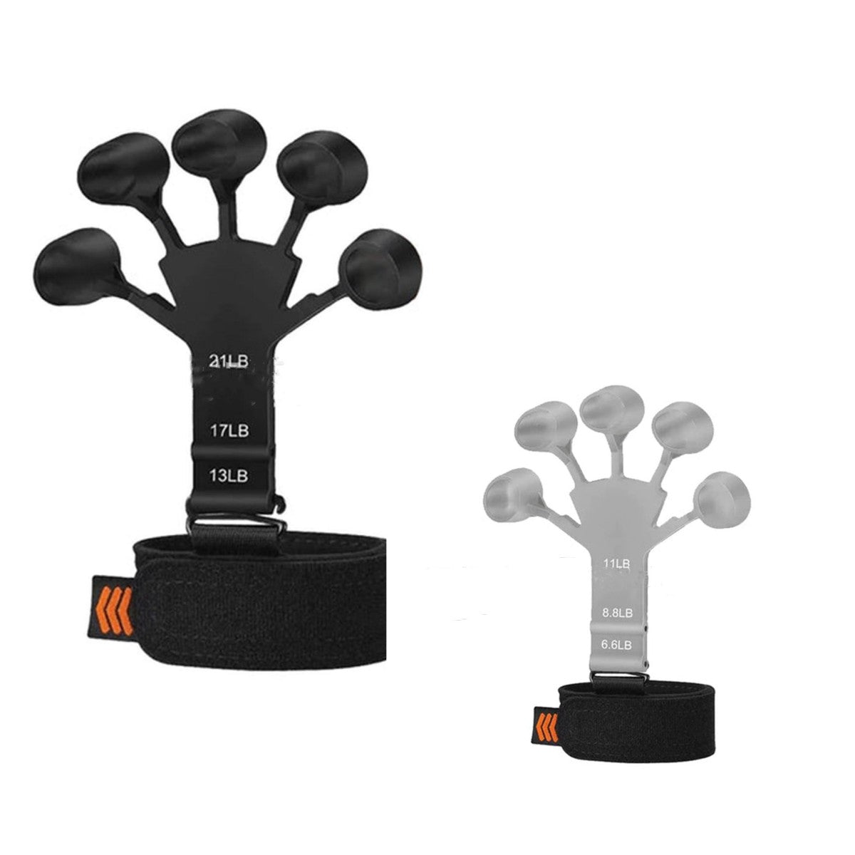 HAND GRIP STRENGTHENER Verstellbarer Griffkraft-Trainer