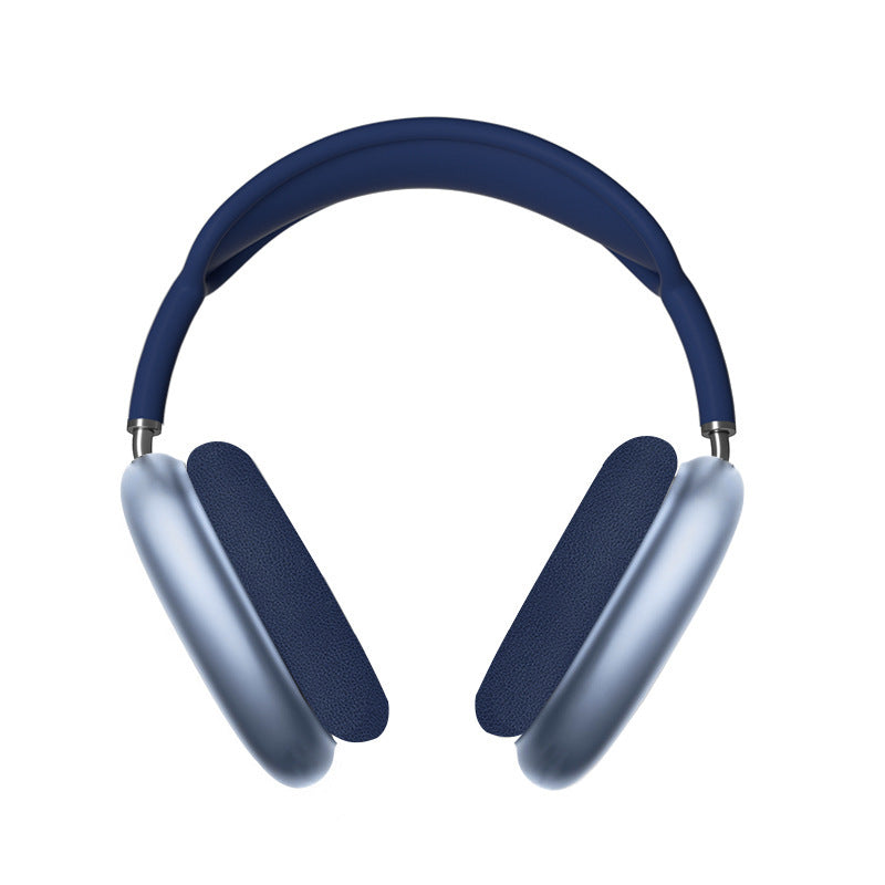 MAXAUDIO PRO Bluetooth Overhead Kopfhörer + Travelbox