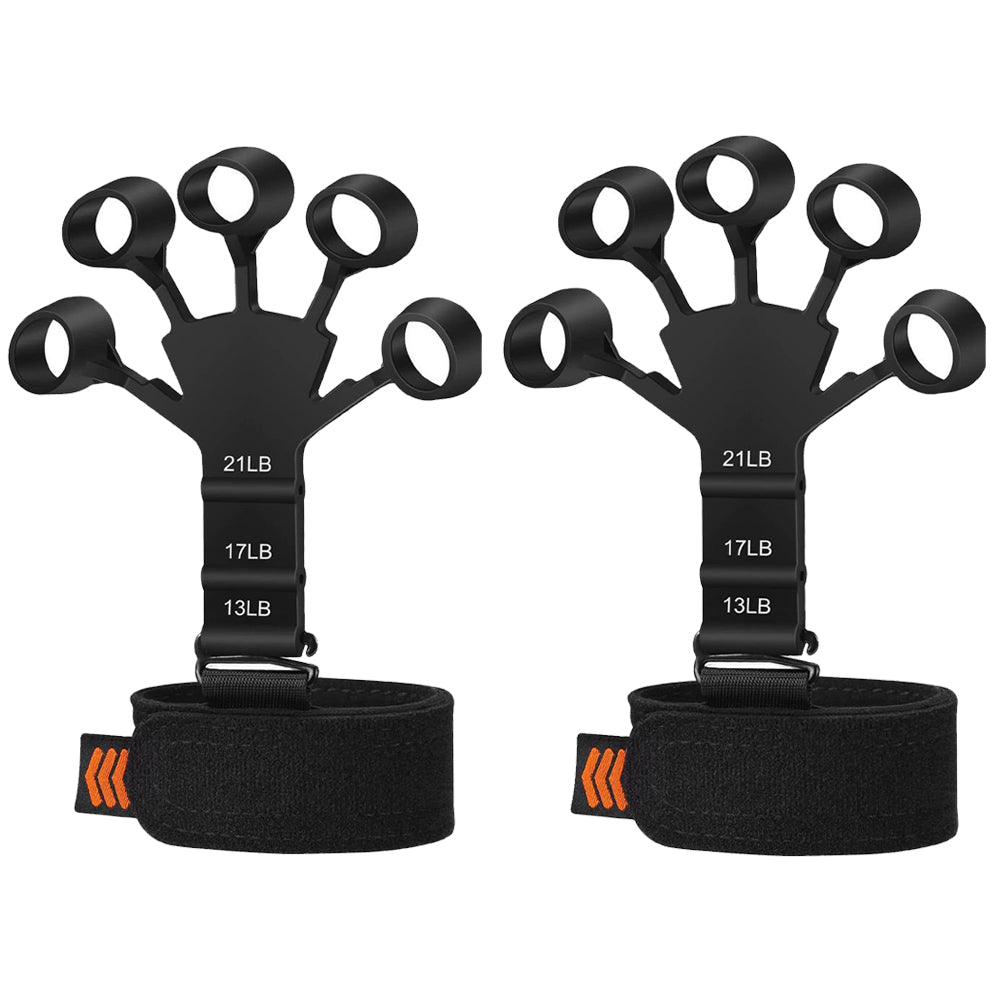HAND GRIP STRENGTHENER Verstellbarer Griffkraft-Trainer