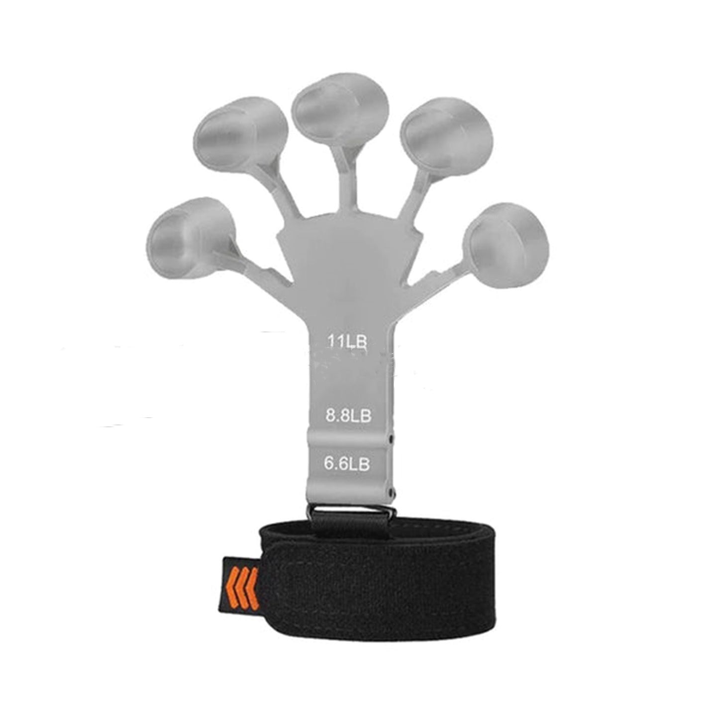 HAND GRIP STRENGTHENER Verstellbarer Griffkraft-Trainer