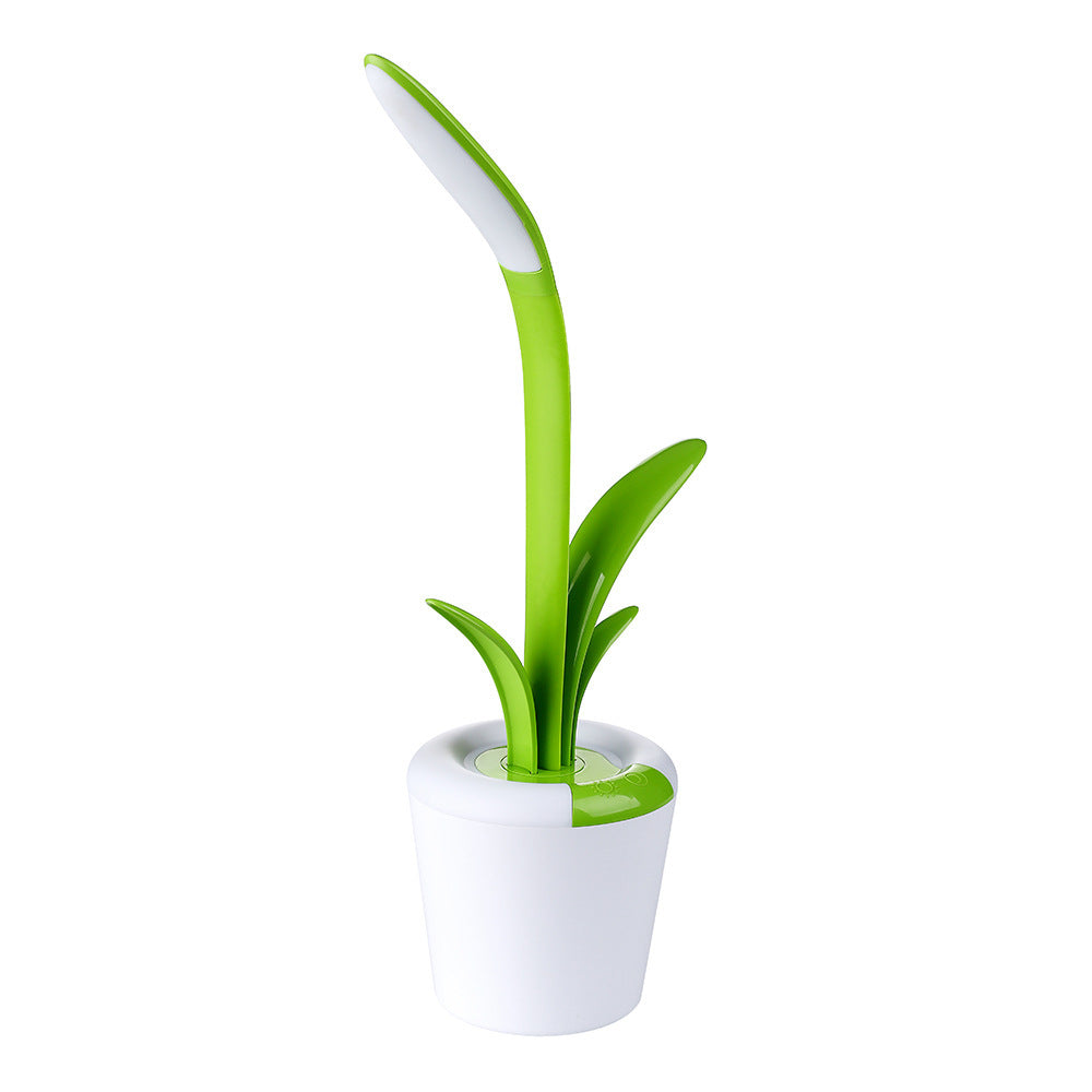 DESKLAMP PLANTLIGHT Tischleuchte