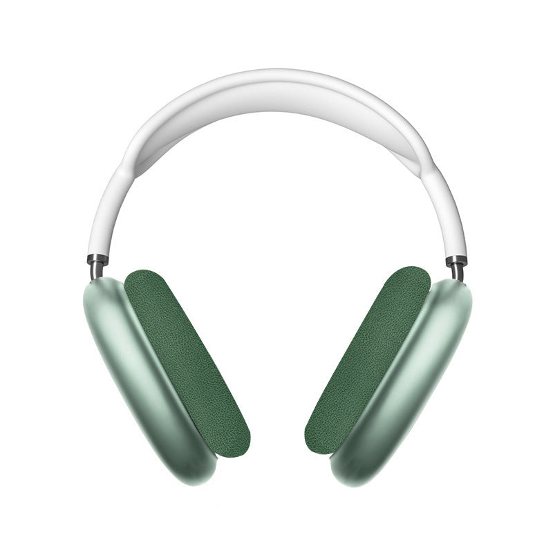 MAXAUDIO PRO Bluetooth Overhead Kopfhörer + Travelbox