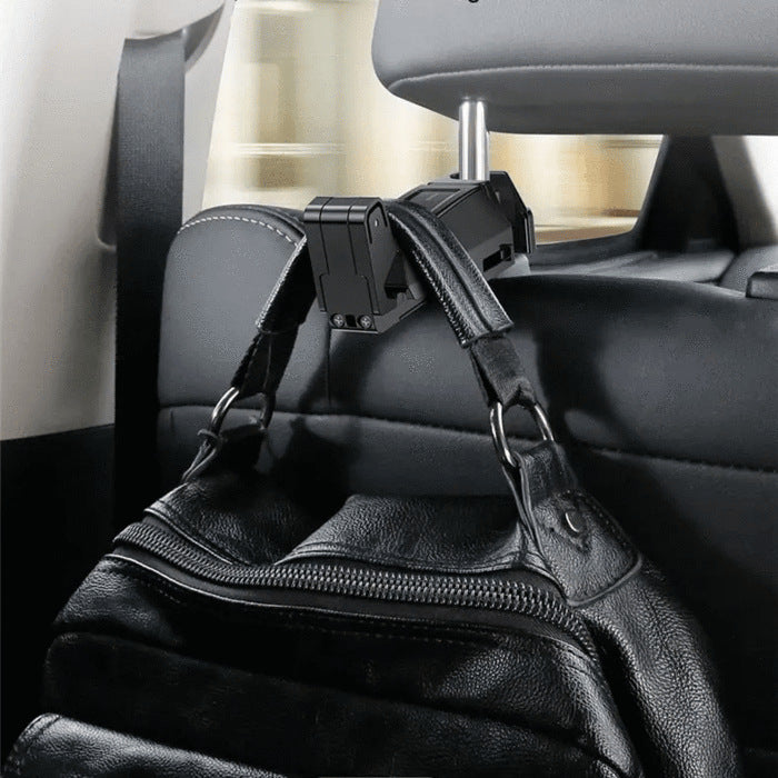 CAR SEAT HOOK Mobiltelefonhalterung für Autositze