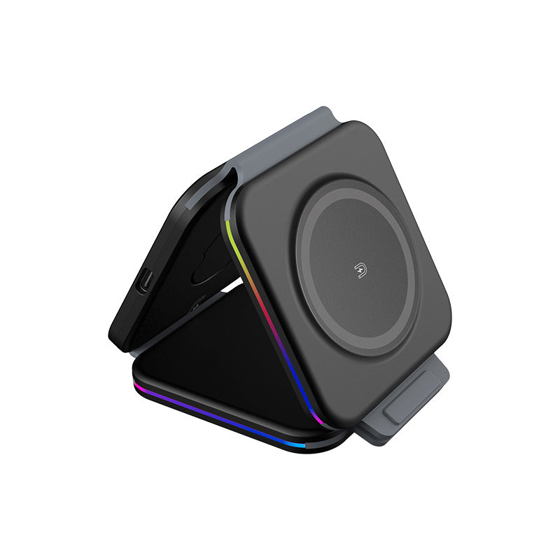 TRIO FLEXICHARGE 3-in-1 Wireless Ladeständer