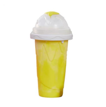 SLUSHY CUP Schnellkühlender Quetschbecher