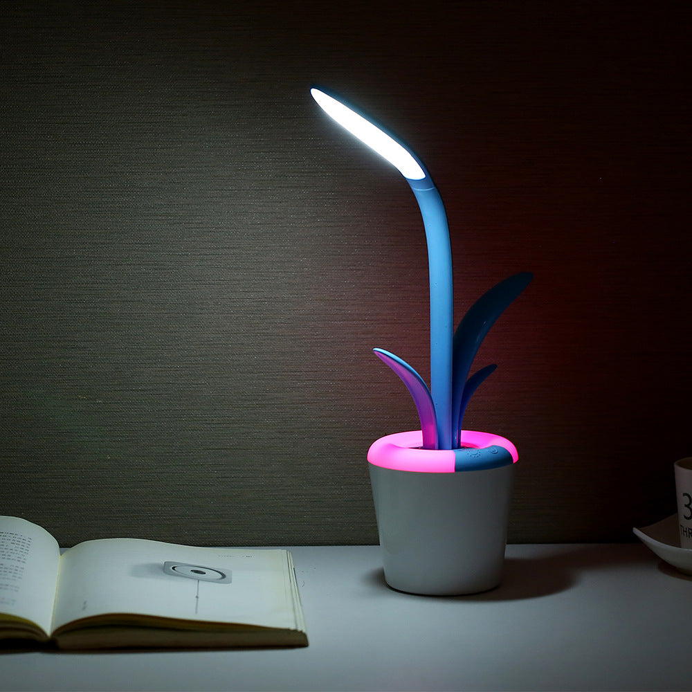 DESKLAMP PLANTLIGHT Tischleuchte