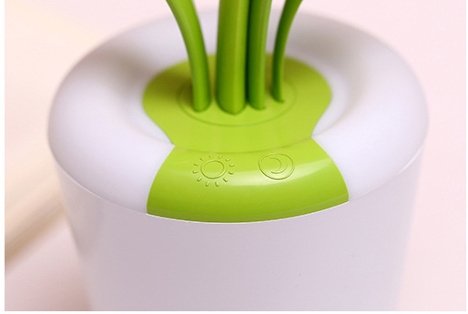 DESKLAMP PLANTLIGHT Tischleuchte