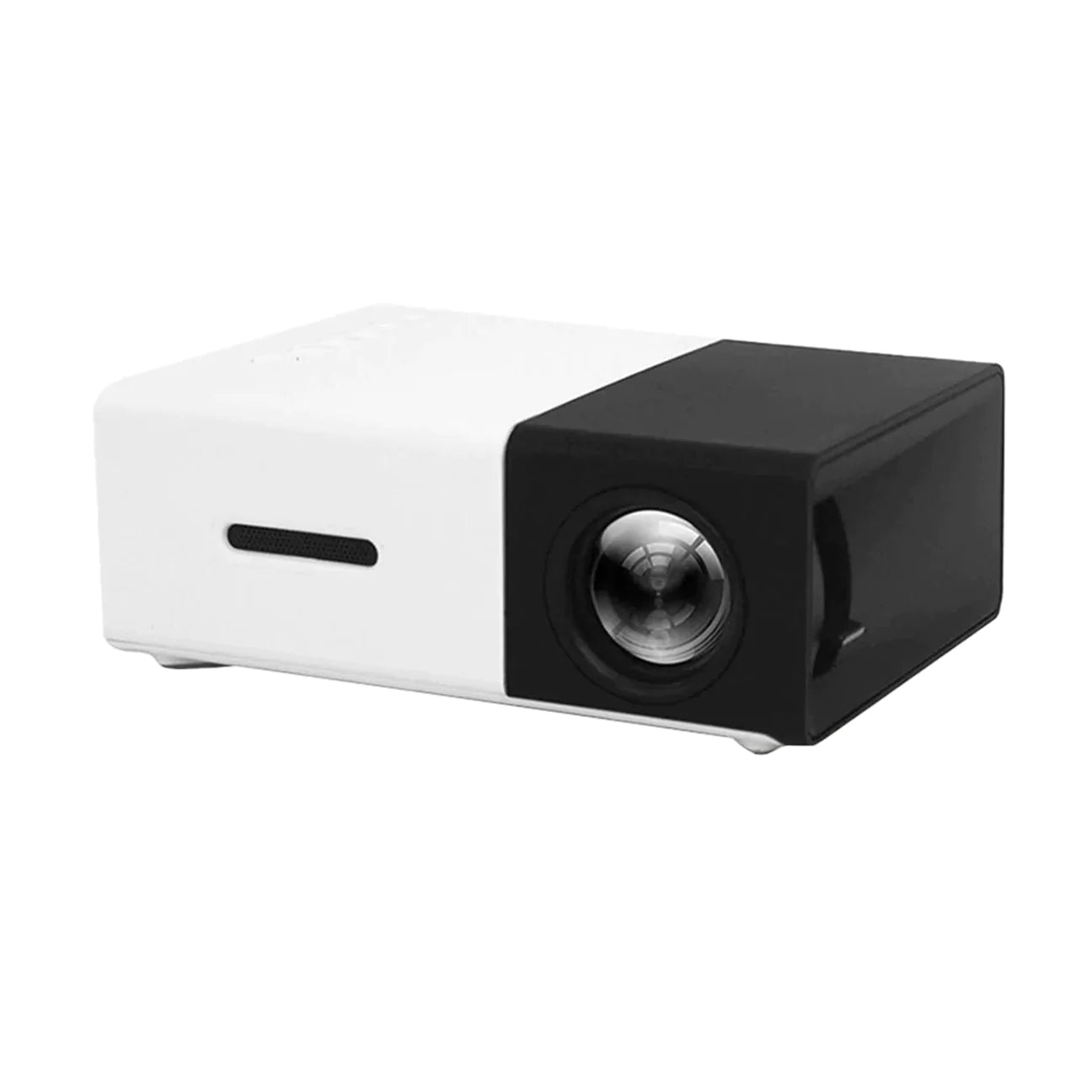MINIBEAM PORTABLE Mini-Beamer (USB,HDMI)