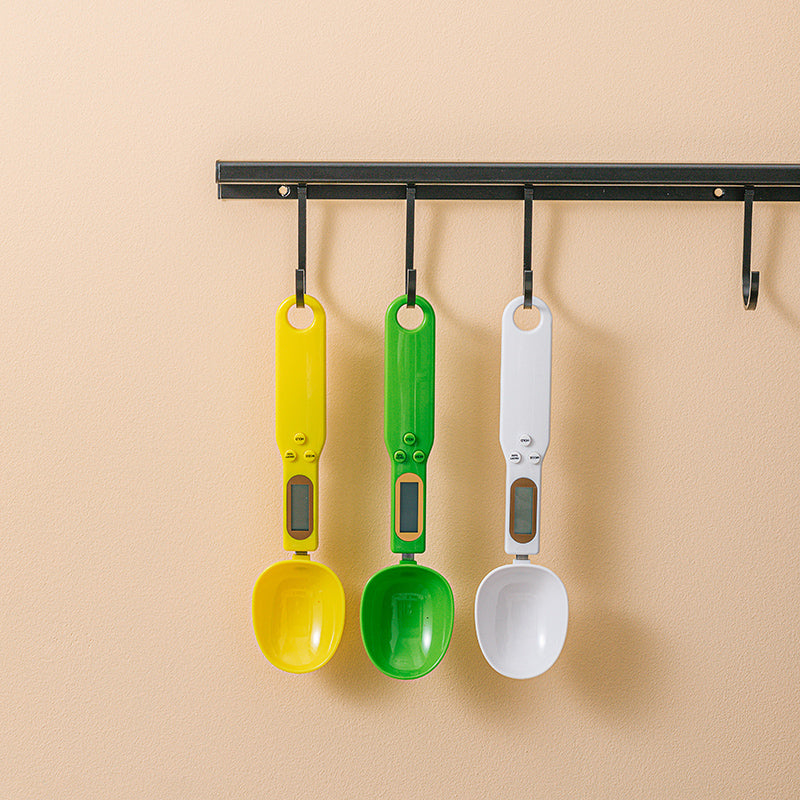 DIGIWEIGH SPOON Elektronischer Messlöffel mit LCD-Display