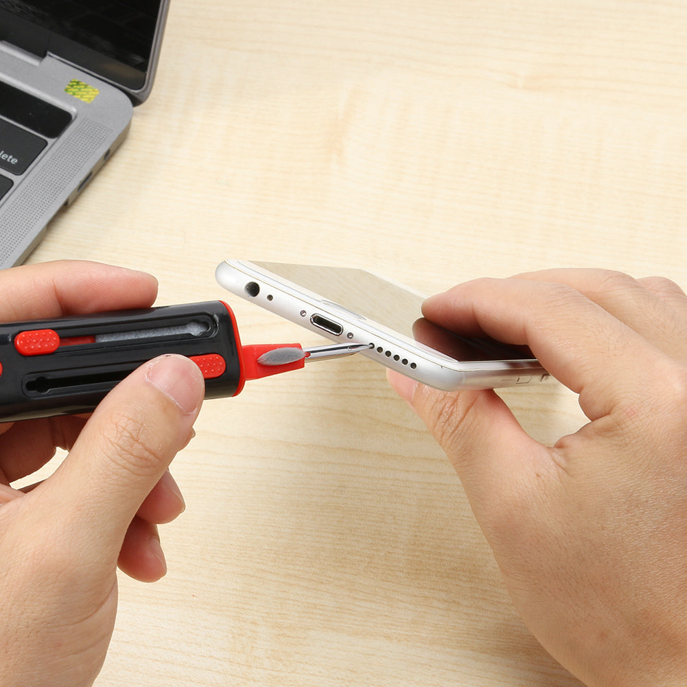 MULTI CLEANING PEN Multifunktions-Reinigungsset