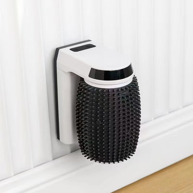 SMART CAT BRUSH Automatische Massage Wandbürsten für Katzen