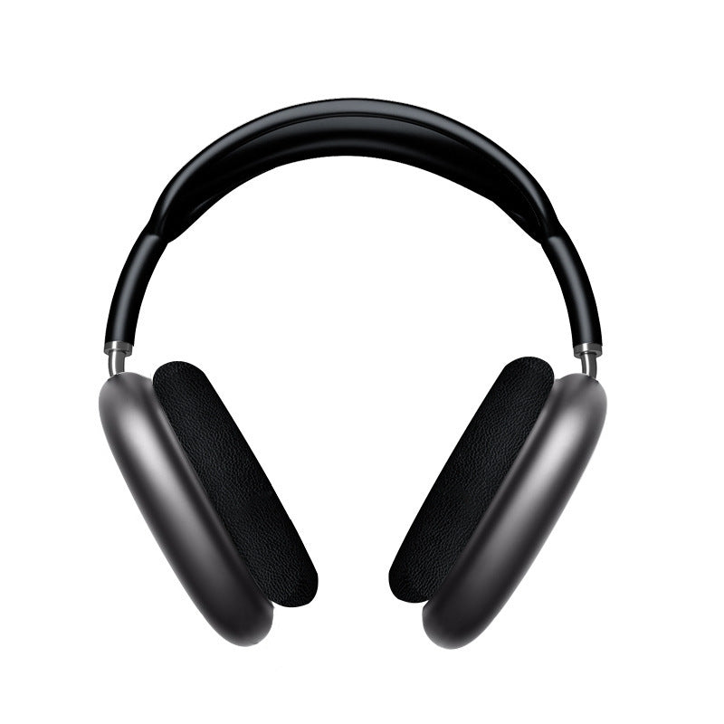 MAXAUDIO PRO Bluetooth Overhead Kopfhörer + Travelbox