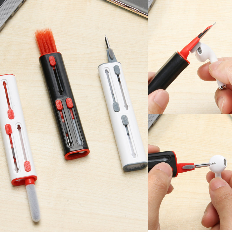 MULTI CLEANING PEN Multifunktions-Reinigungsset