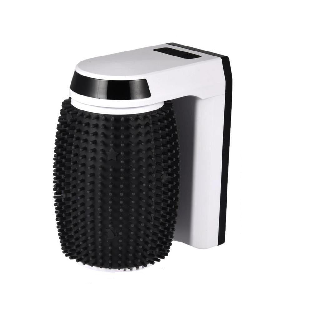 SMART CAT BRUSH Automatische Massage Wandbürsten für Katzen