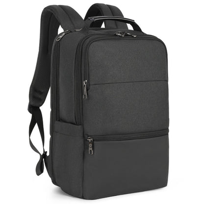 Men's Outdoor Large Capacity Decompression Shoulder Bag With Shoulder Strap