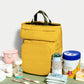 Large Capacity Multifunctional Lightweight Backpack