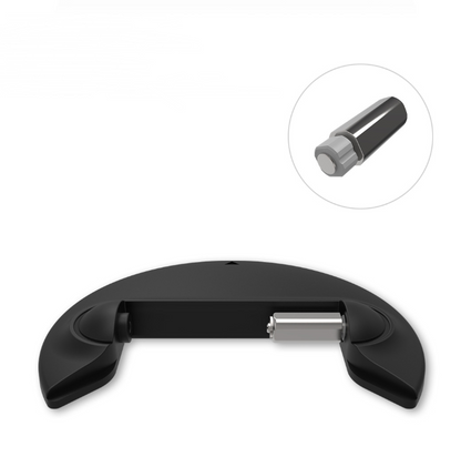 Invisible notebook stand tablet stand