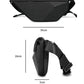 Men's Shoulder Bag Korean Version With Diagonal Function