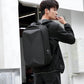 Multifunctional Anti-theft Backpack, Leisure And Waterproof Travel