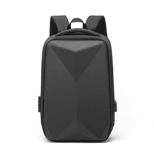 Multifunctional Anti-theft Backpack, Leisure And Waterproof Travel