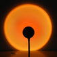 SUN LIGHT Nachtlicht Projektionslampe