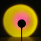 SUN LIGHT Nachtlicht Projektionslampe