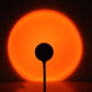 SUN LIGHT Nachtlicht Projektionslampe