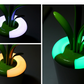DESKLAMP PLANTLIGHT Tischleuchte