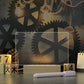 CREATIVE LIGHTING LED-Noteboard